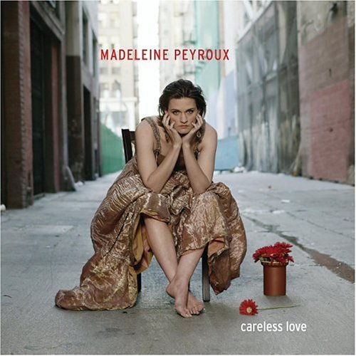Madeleine Peyroux Produced by Larry Klein
