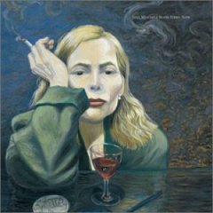 Both Sides Now by Joni Mitchell Produced by Larry Klein